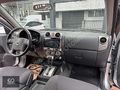 2008 MODEL ISUZU D-MAX 3.0 DİZEL OTOMATİK 4X4 KREDİ İMKANI