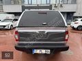 2008 MODEL ISUZU D-MAX 3.0 DİZEL OTOMATİK 4X4 KREDİ İMKANI