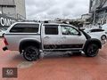 2008 MODEL ISUZU D-MAX 3.0 DİZEL OTOMATİK 4X4 KREDİ İMKANI