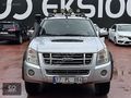 2008 MODEL ISUZU D-MAX 3.0 DİZEL OTOMATİK 4X4 KREDİ İMKANI
