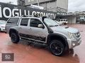 2008 MODEL ISUZU D-MAX 3.0 DİZEL OTOMATİK 4X4 KREDİ İMKANI