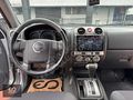 2008 MODEL ISUZU D-MAX 3.0 DİZEL OTOMATİK 4X4 KREDİ İMKANI