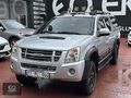 2008 MODEL ISUZU D-MAX 3.0 DİZEL OTOMATİK 4X4 KREDİ İMKANI