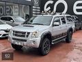 2008 MODEL ISUZU D-MAX 3.0 DİZEL OTOMATİK 4X4 KREDİ İMKANI