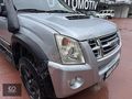2008 MODEL ISUZU D-MAX 3.0 DİZEL OTOMATİK 4X4 KREDİ İMKANI