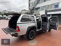 2008 MODEL ISUZU D-MAX 3.0 DİZEL OTOMATİK 4X4 KREDİ İMKANI