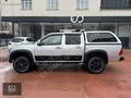 2008 MODEL ISUZU D-MAX 3.0 DİZEL OTOMATİK 4X4 KREDİ İMKANI
