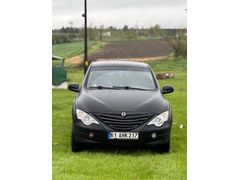 Sahibinden Ssangyong Actyon Sports 2.0 SXDI 4x4 2010 Model