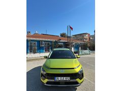 Sahibinden Hyundai Bayon 1.0 T-GDI Style 2024 Model 