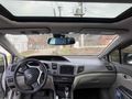 DEĞİŞENSİZ Honda Civic 1.6i VTEC Eco Elegance 2013 Model 