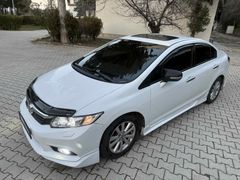 DEĞİŞENSİZ Honda Civic 1.6i VTEC Eco Elegance 2013 Model 