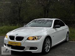 ERGE'DEN 2010 BMW E92 ORJ M SPORT HATASIZ 110.000 KM EMSALSİZ