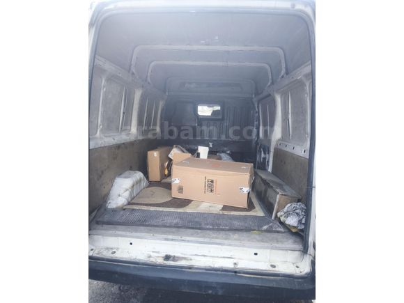 Sahibinden Ford Transit 330 S 2006 Model