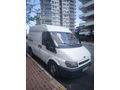 Sahibinden Ford Transit 330 S 2006 Model