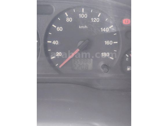 Sahibinden Ford Transit 330 S 2006 Model