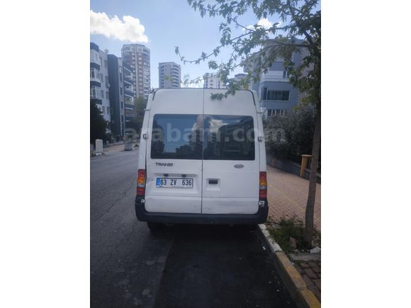 Sahibinden Ford Transit 330 S 2006 Model