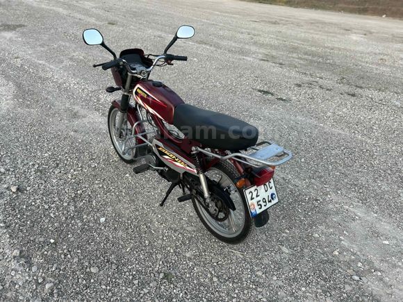 İLk sahibinden 2007 model Sıfır 2028muayene Moblleyt 52bionik