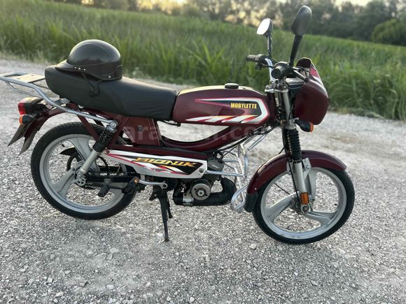 İLk sahibinden 2007 model Sıfır 2028muayene Moblleyt 52bionik