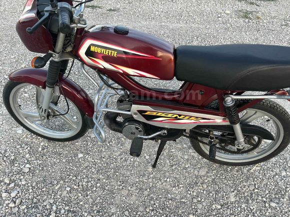 İLk sahibinden 2007 model Sıfır 2028muayene Moblleyt 52bionik