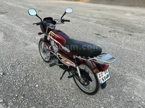 İLk sahibinden 2007 model Sıfır 2028muayene Moblleyt 52bionik