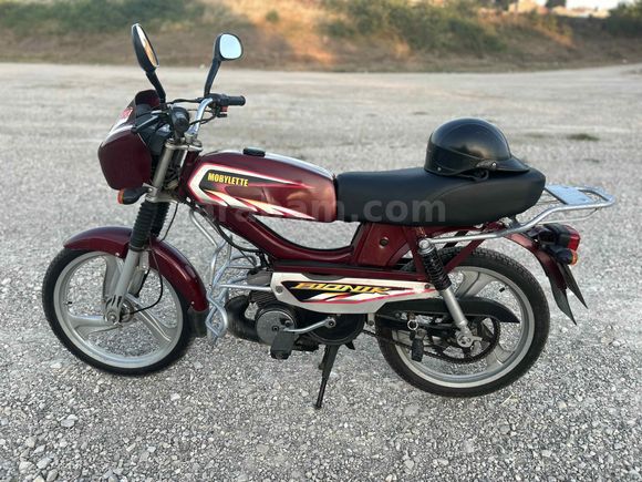 İLk sahibinden 2007 model Sıfır 2028muayene Moblleyt 52bionik