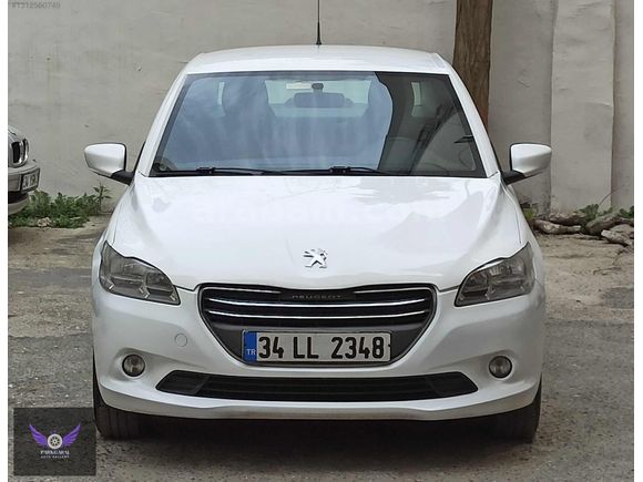 İLK SAHİBİNDEN PERİYODİK BAKIMLI AİLE ARACI