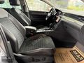 CAM TAVAN-ELKT BAGAJ ELEGANCE PASSAT