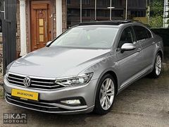 CAM TAVAN-ELKT BAGAJ ELEGANCE PASSAT