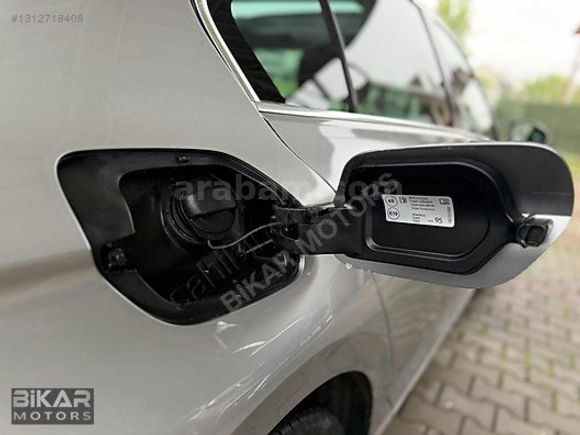 CAM TAVAN-ELKT BAGAJ ELEGANCE PASSAT