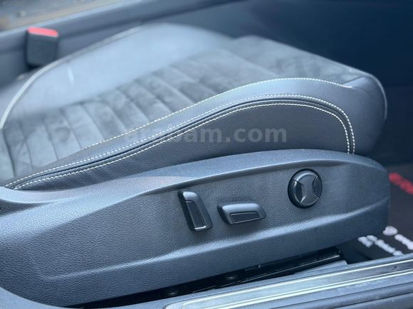 EREZ / CAM TAVANLI-FULL DOLU-2022 PASSAT ELEGANCE-50 BİN KM