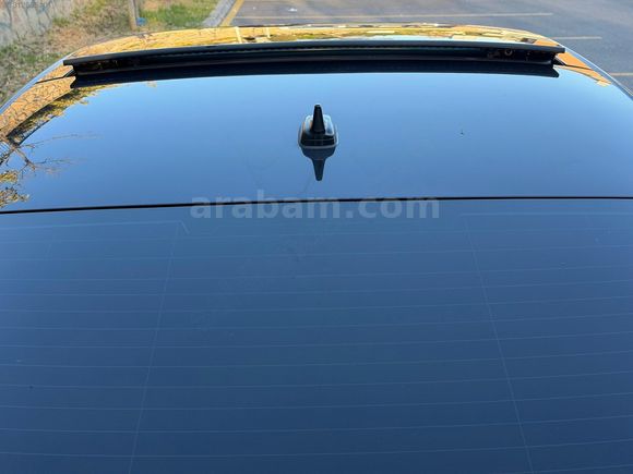 EREZ / CAM TAVANLI-FULL DOLU-2022 PASSAT ELEGANCE-50 BİN KM