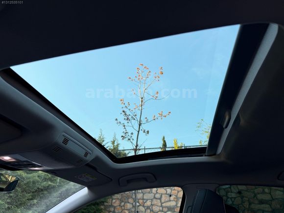 EREZ / CAM TAVANLI-FULL DOLU-2022 PASSAT ELEGANCE-50 BİN KM