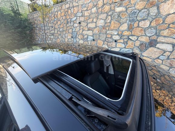 EREZ / CAM TAVANLI-FULL DOLU-2022 PASSAT ELEGANCE-50 BİN KM