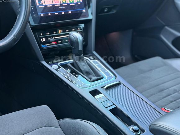 EREZ / CAM TAVANLI-FULL DOLU-2022 PASSAT ELEGANCE-50 BİN KM