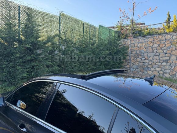 EREZ / CAM TAVANLI-FULL DOLU-2022 PASSAT ELEGANCE-50 BİN KM