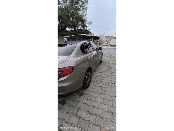 Sahibinden Fiat Egea 1.4 Fire Easy Plus Hatasız...