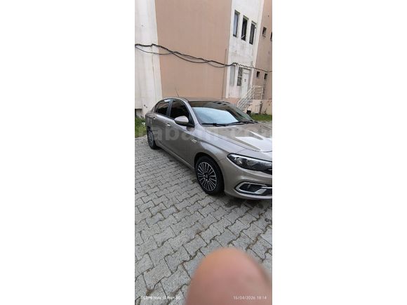 Sahibinden Fiat Egea 1.4 Fire Easy Plus Hatasız...