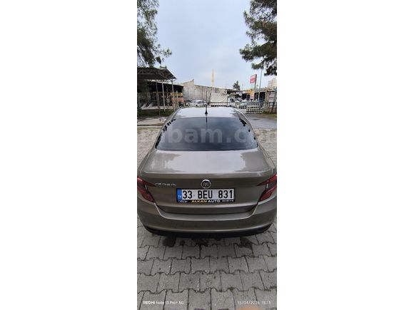 Sahibinden Fiat Egea 1.4 Fire Easy Plus Hatasız...