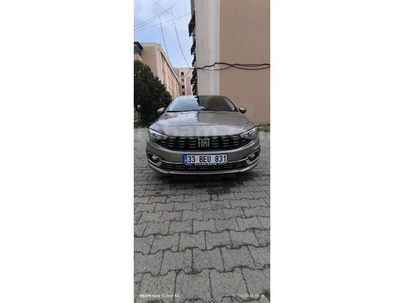 Sahibinden Fiat Egea 1.4 Fire Easy Plus Hatasız...