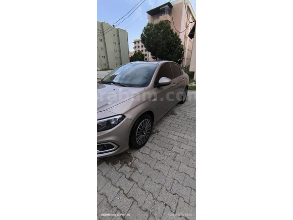 Sahibinden Fiat Egea 1.4 Fire Easy Plus Hatasız...