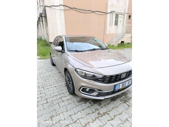Sahibinden Fiat Egea 1.4 Fire Easy Plus Hatasız...