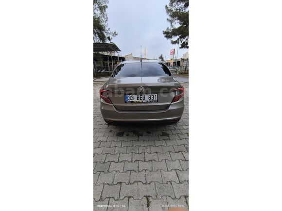 Sahibinden Fiat Egea 1.4 Fire Easy Plus Hatasız...