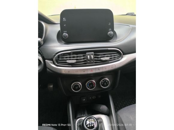 Sahibinden Fiat Egea 1.4 Fire Easy Plus Hatasız...