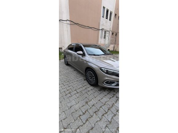 Sahibinden Fiat Egea 1.4 Fire Easy Plus Hatasız...