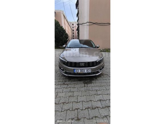 Sahibinden Fiat Egea 1.4 Fire Easy Plus Hatasız...
