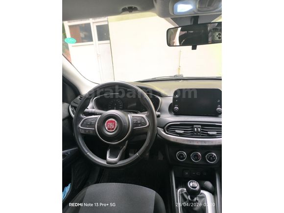 Sahibinden Fiat Egea 1.4 Fire Easy Plus Hatasız...