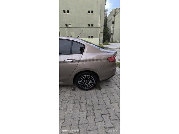 Sahibinden Fiat Egea 1.4 Fire Easy Plus Hatasız...