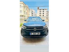 Sahibinden Volkswagen Taigo 1.0 TSI Life 2025 Model 
