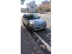 Sahibinden Proton 418 GLX 1998 Model