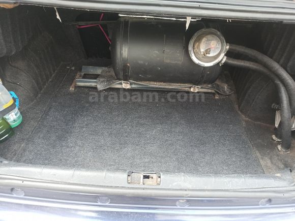 Sahibinden Fiat Marea 1.6 SX 2000 Model